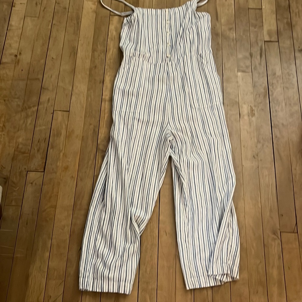 A romper